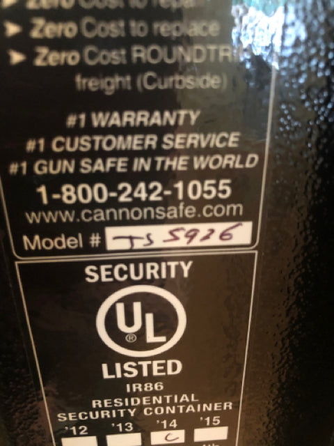 Safe