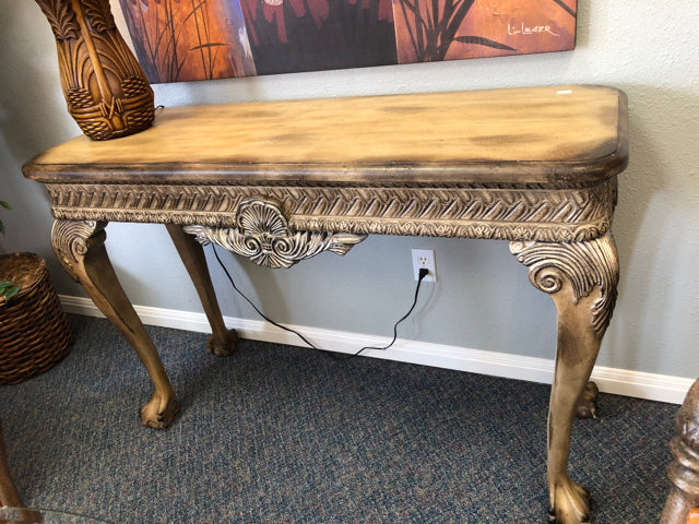Sofa Table