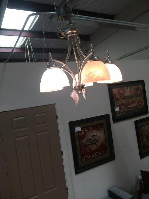 Hanging Light