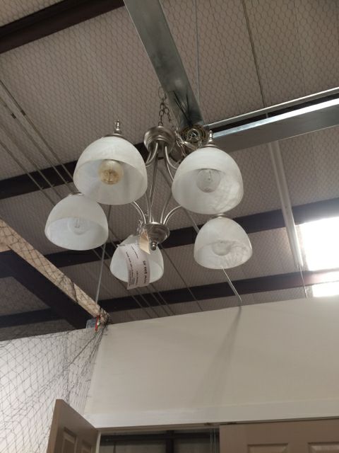 Hanging Light