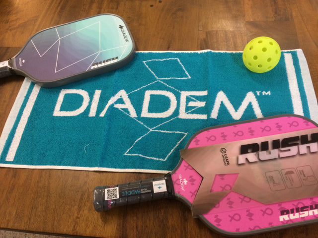 Rush Pickleball Paddle