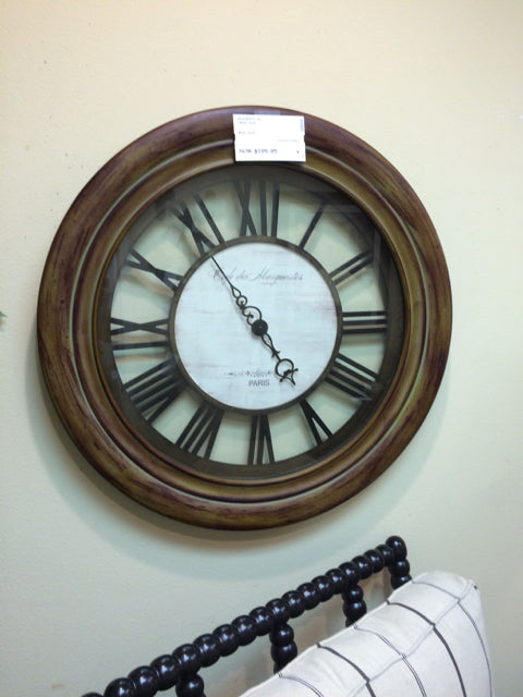 Wall Clock