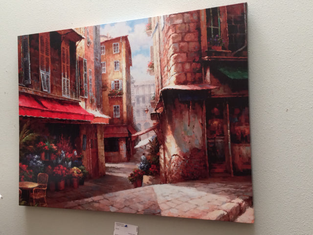 Tuscan Picture