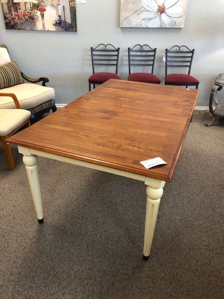Ethan Allen Dining Table