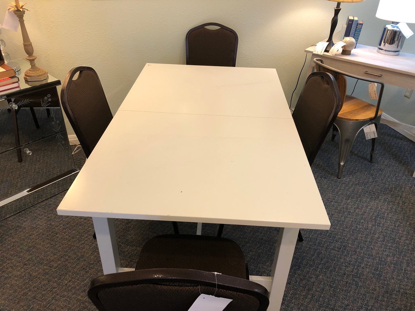 Table Only