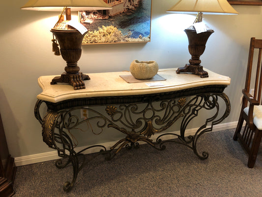 Sofa Table