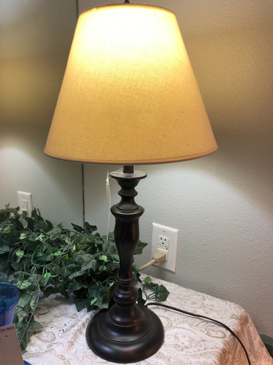 Lamp