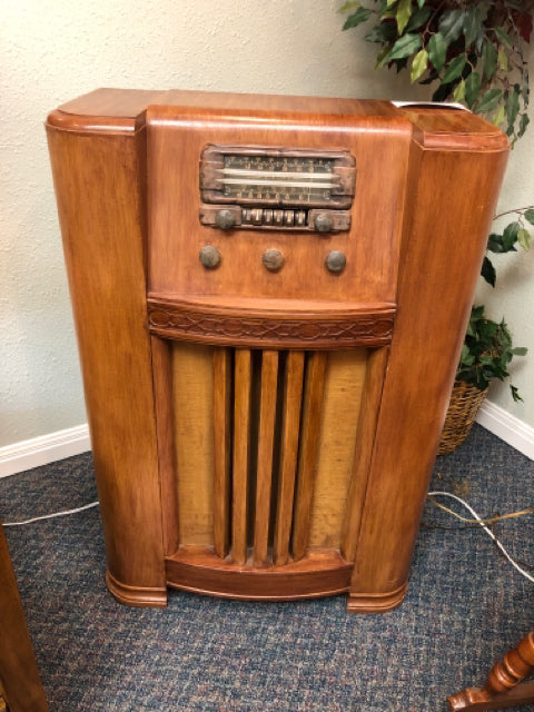 Airline Brand Radio