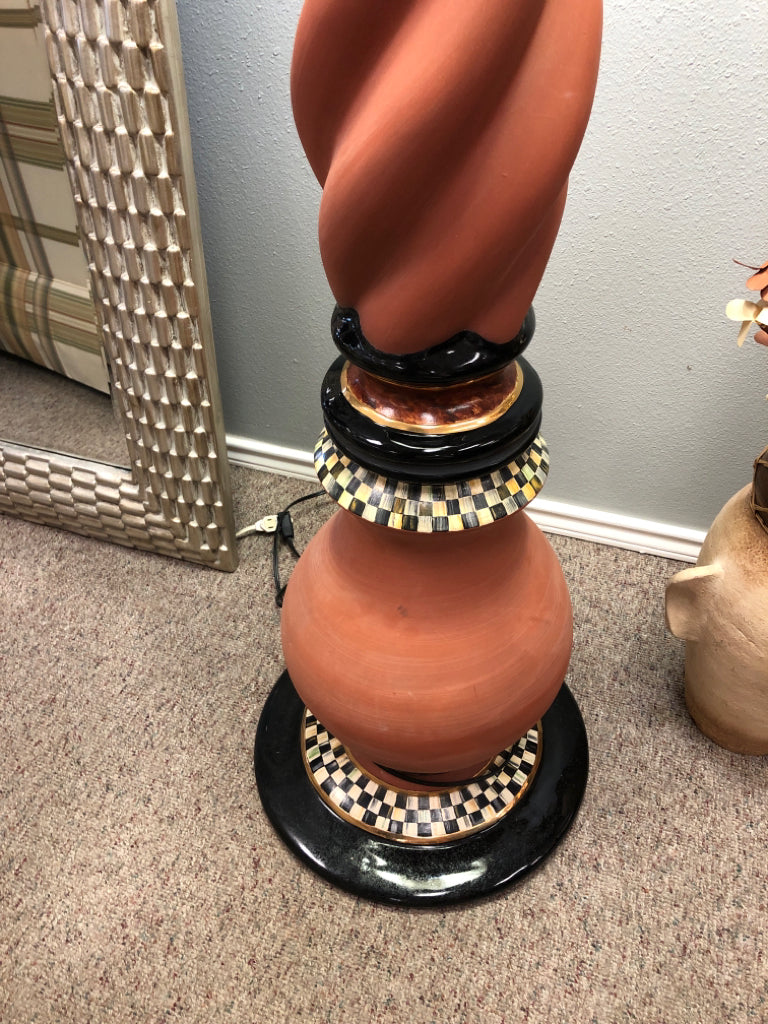 Floor Lamp