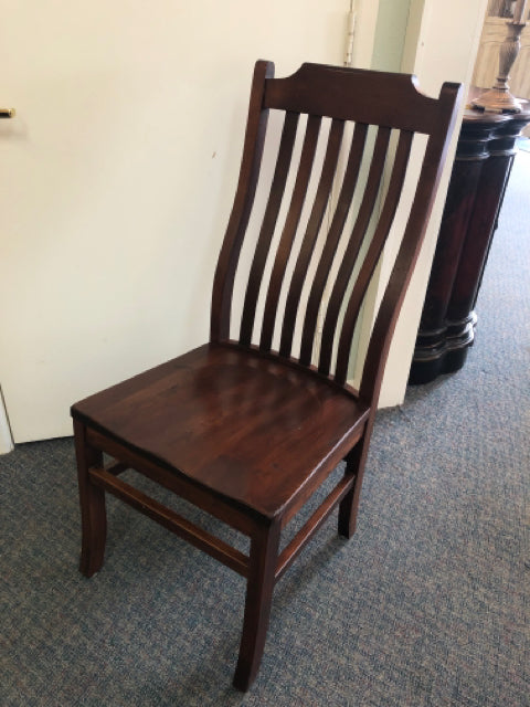 Table w/6 Chairs