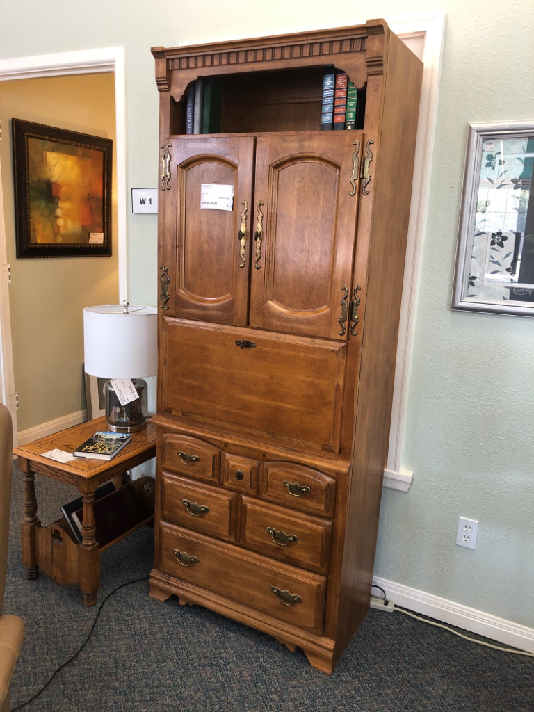 Secretary