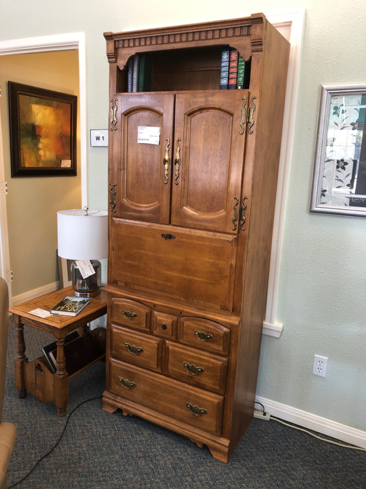 Secretary