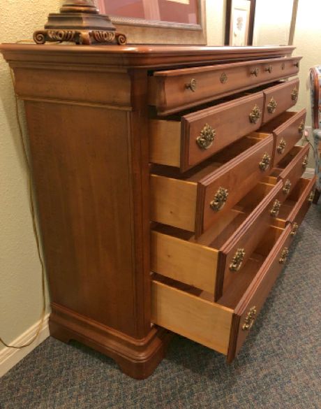 Jackson Landing Dresser by La-Z-Boy