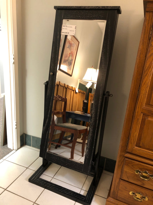 Jewelry Armoire