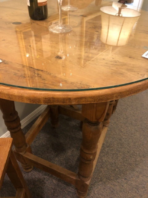 Bistro Table/2 Stools