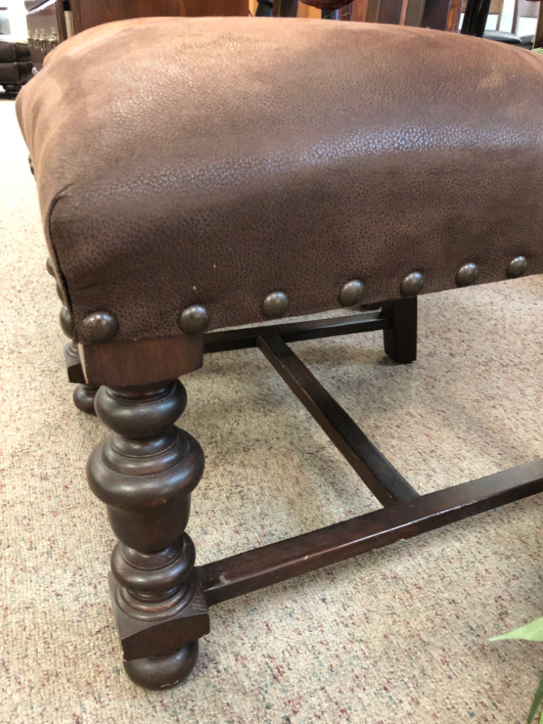 Set of 6 Dining Chairs from Hat City (Originally $3900)