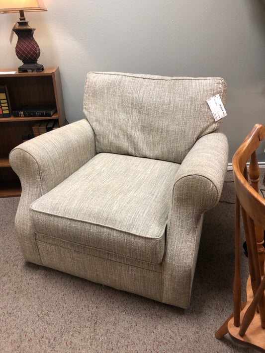 Swivel Chair