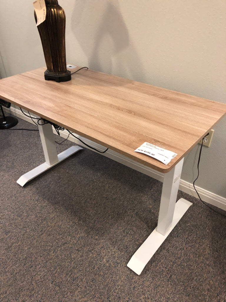Adjustable Computer Desk