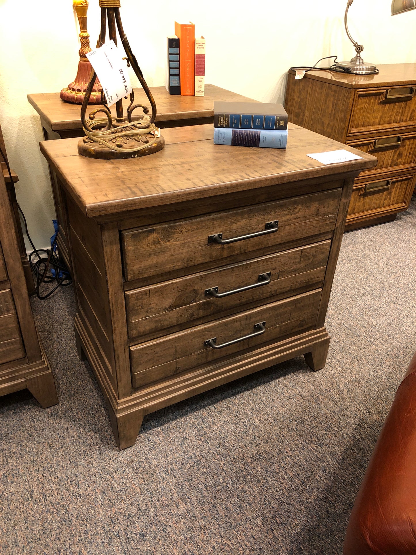 4 Piece Bedroom Suite by Kincade (originally $8000.00)