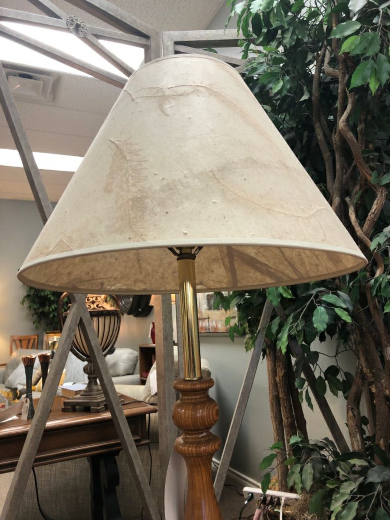 Table Lamp