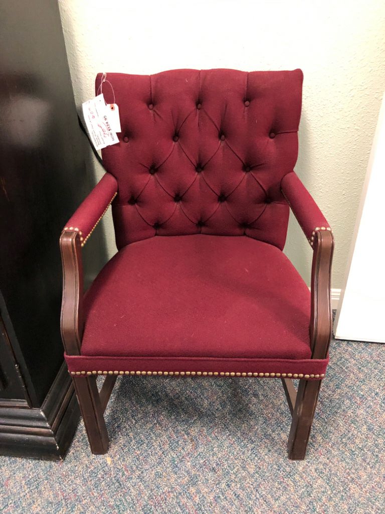 Accent Chair