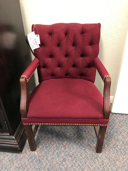 Accent Chair