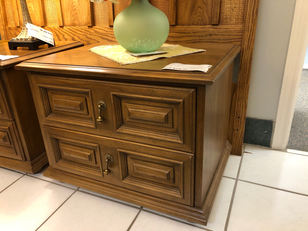 Night Stand (2 available)