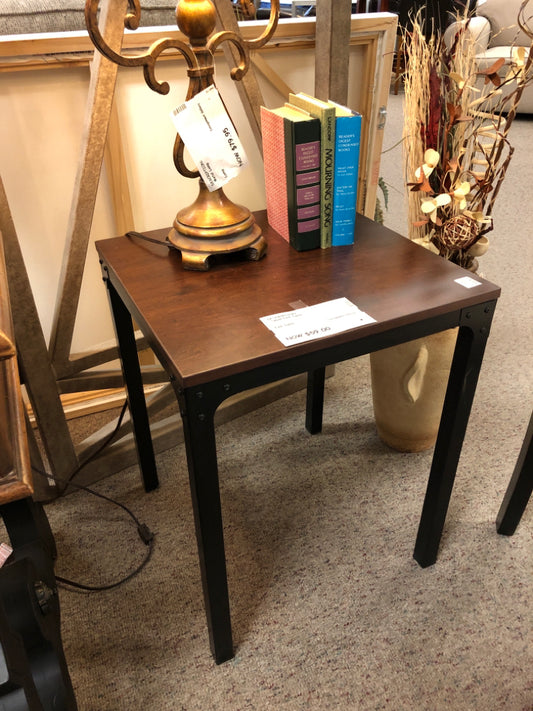 Small End Table
