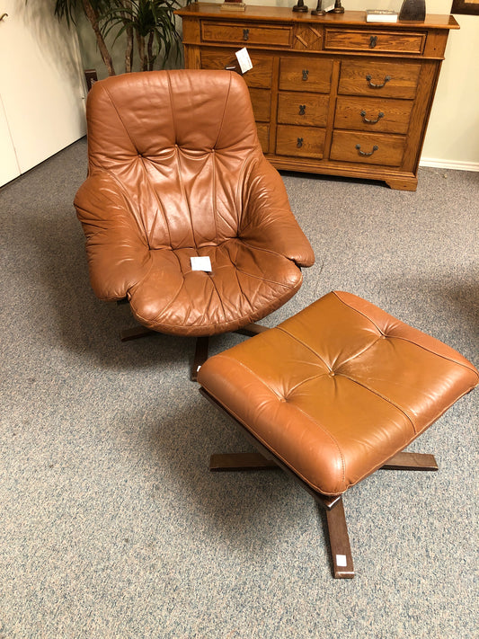 Swivel Chair
