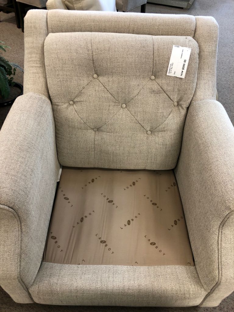 La-Z-Boy Chair