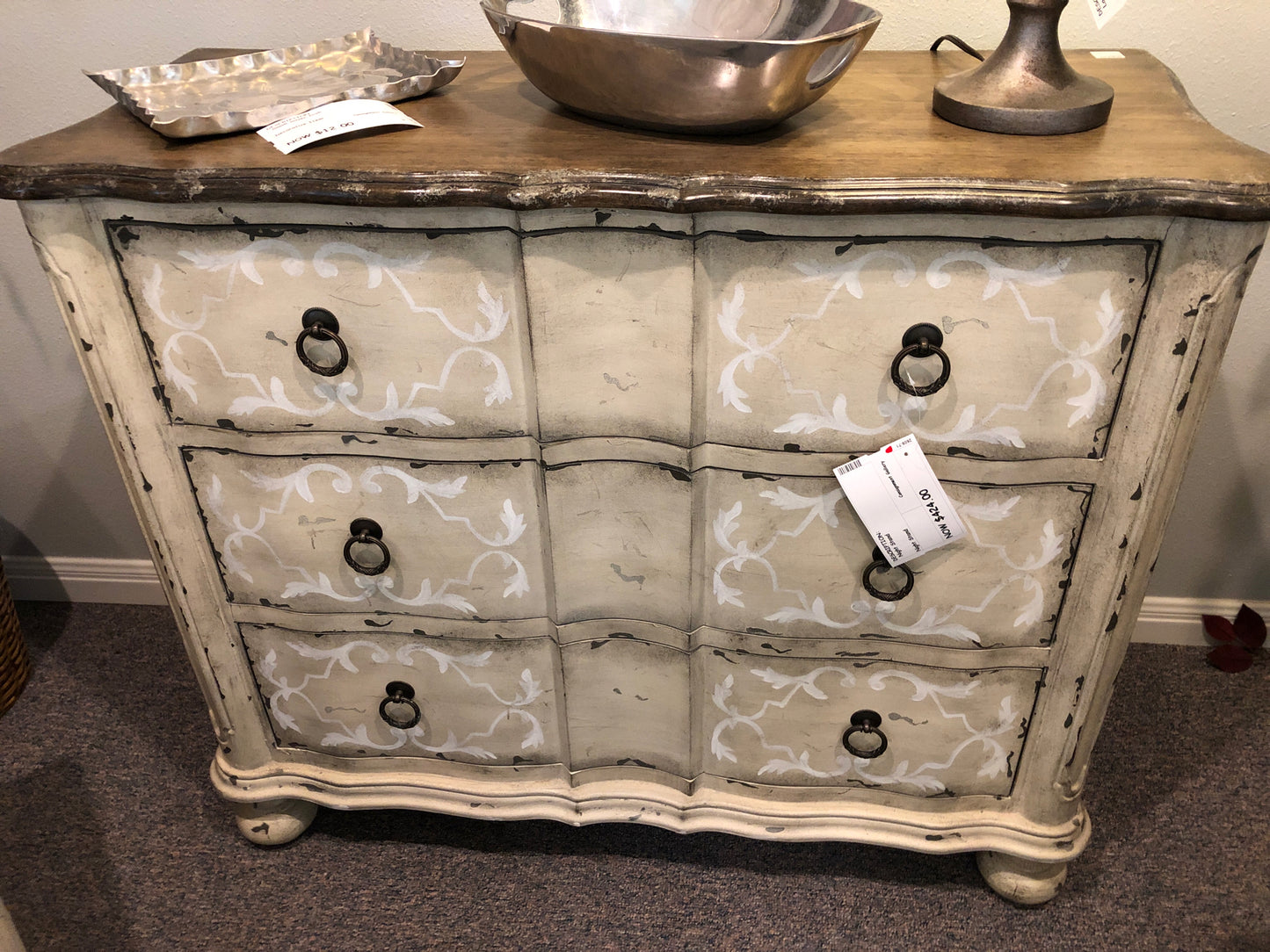 Night Stand (2 Available)