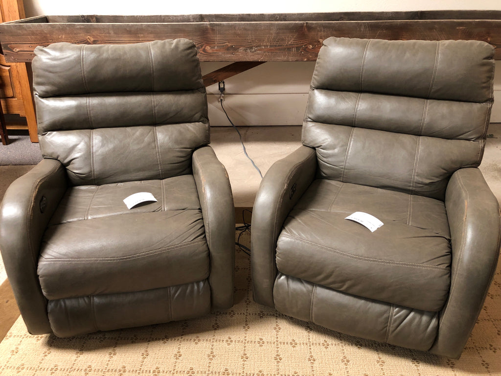 Electric Recliner