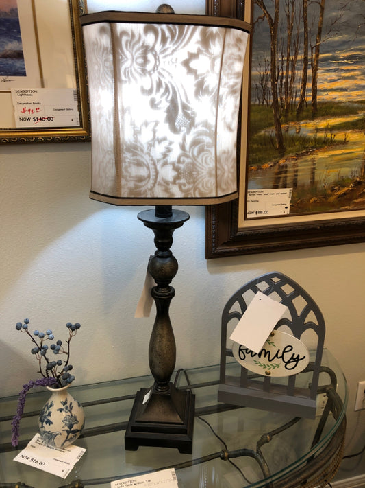 Lamp
