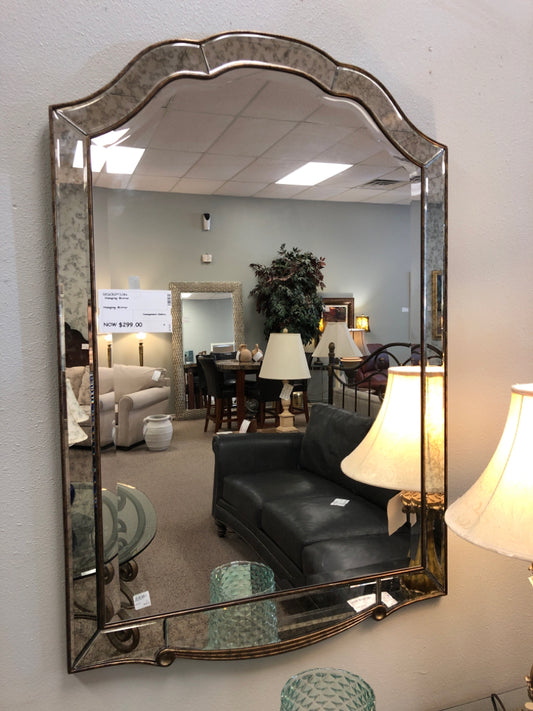 Hanging Mirror