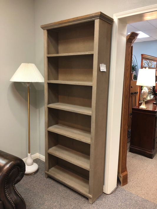 Bookshelf (7' tall x 33" wide x 10" deep)