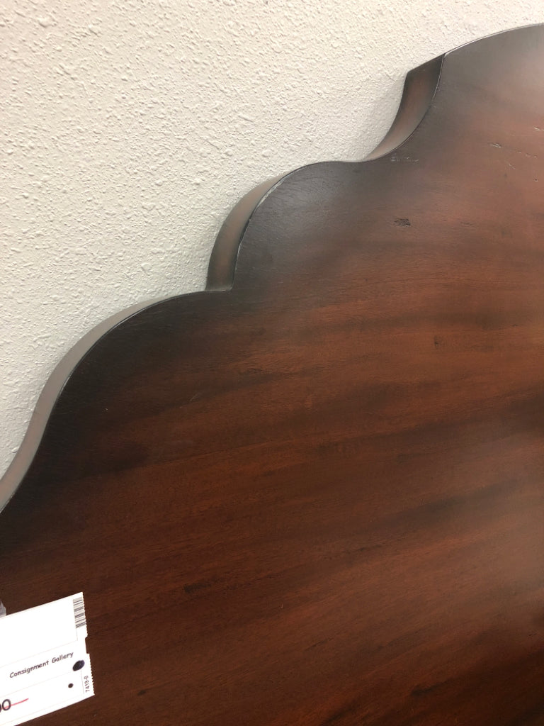 King Headboard