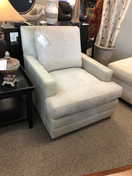 Leather Chair