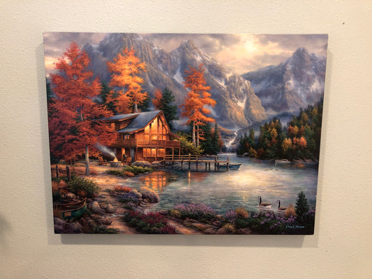 Decorator Prints