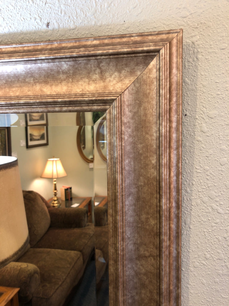 Hanging Mirror