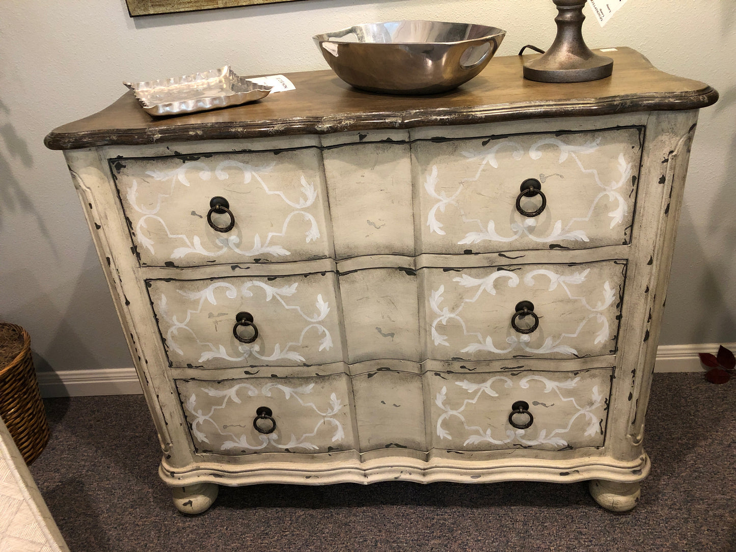 Night Stand (2 Available)