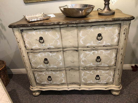 Night Stand (2 Available)