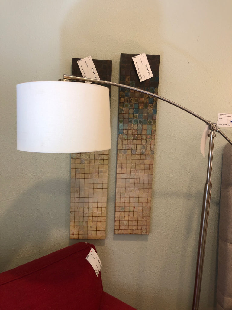 Piano Lamp