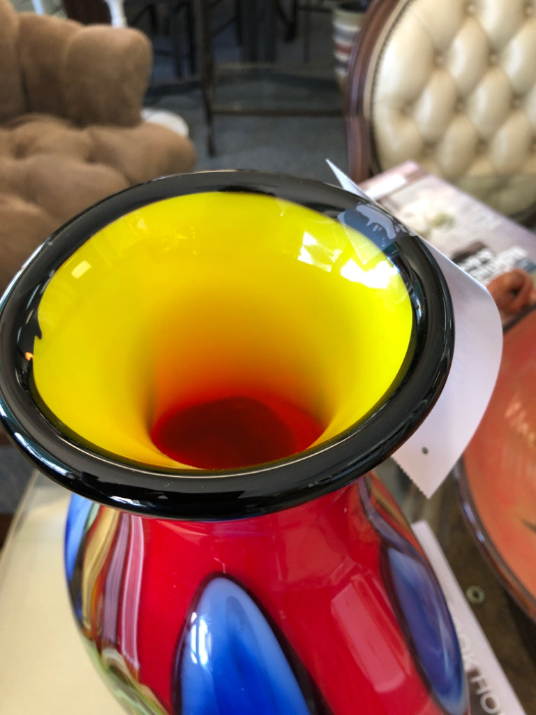 Vase