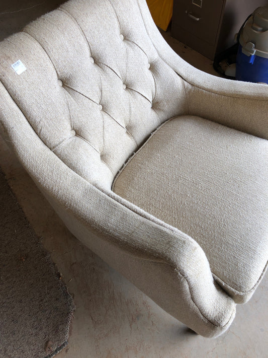 Chair (2 available)