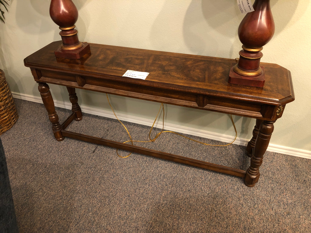 Sofa Table