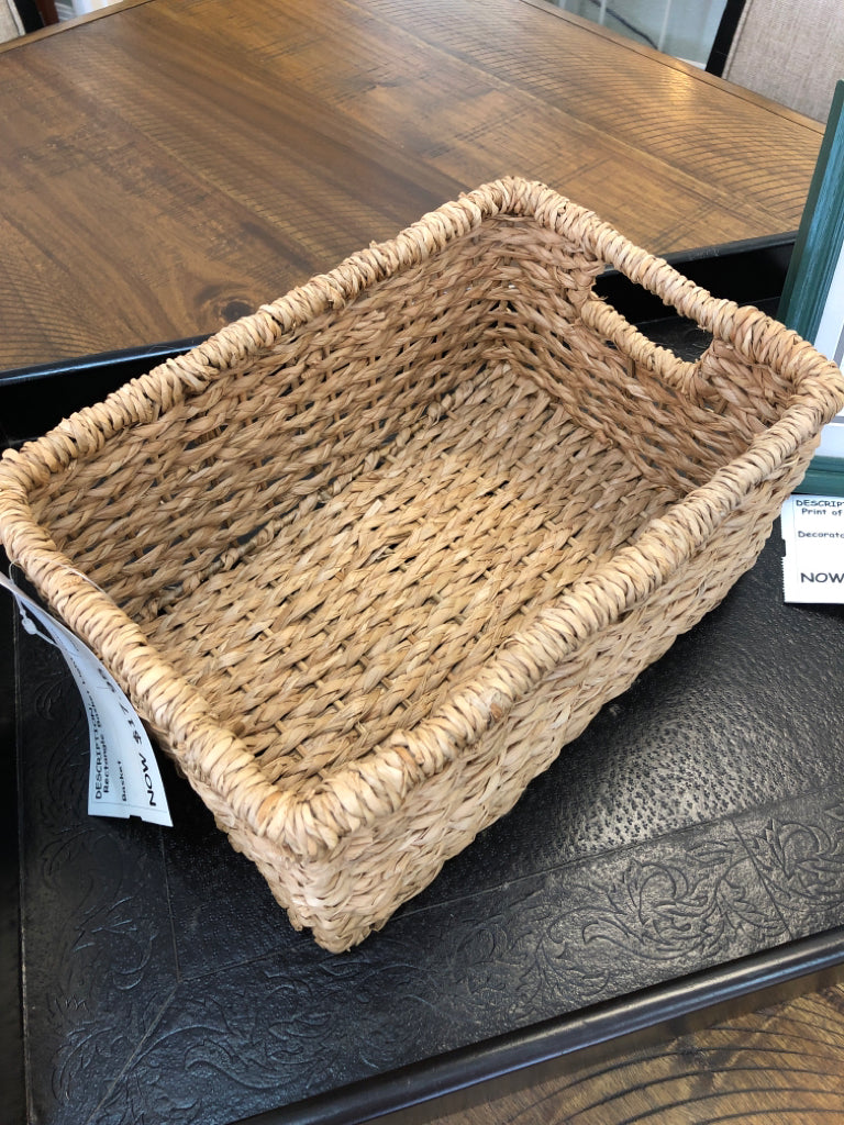 Basket