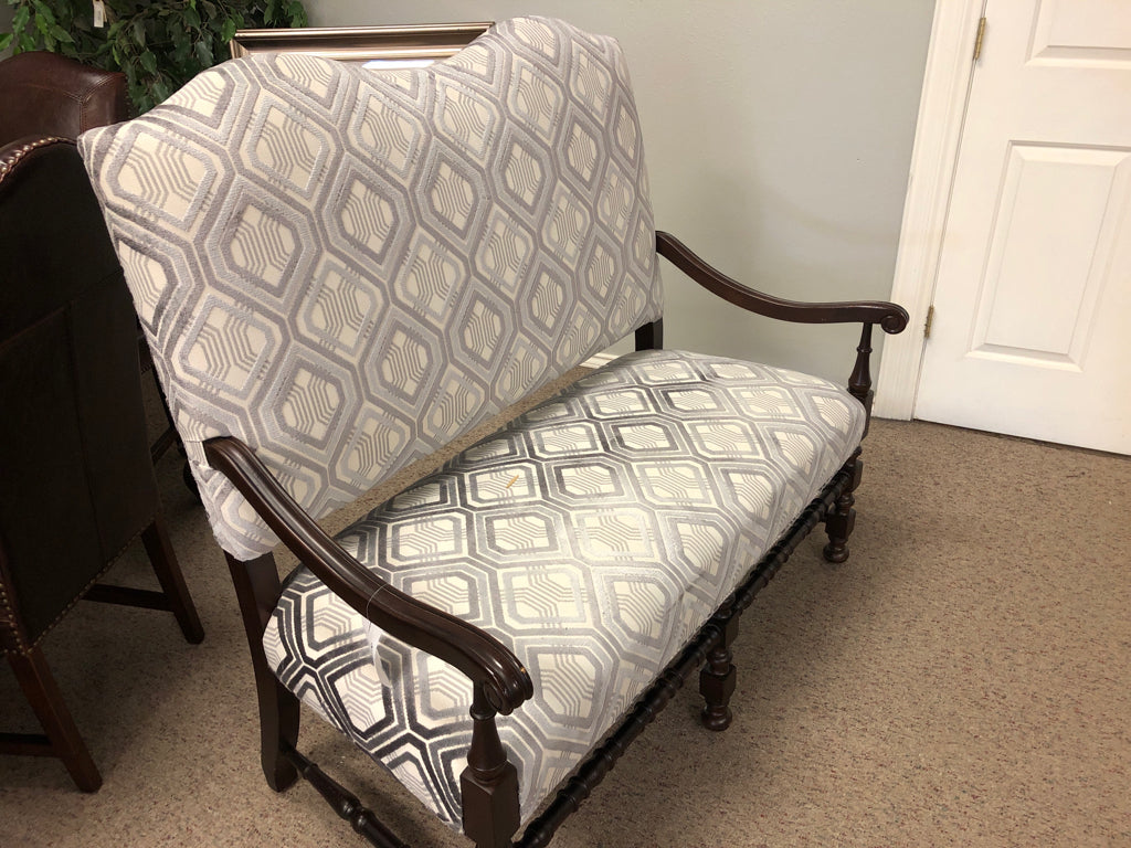 Settee