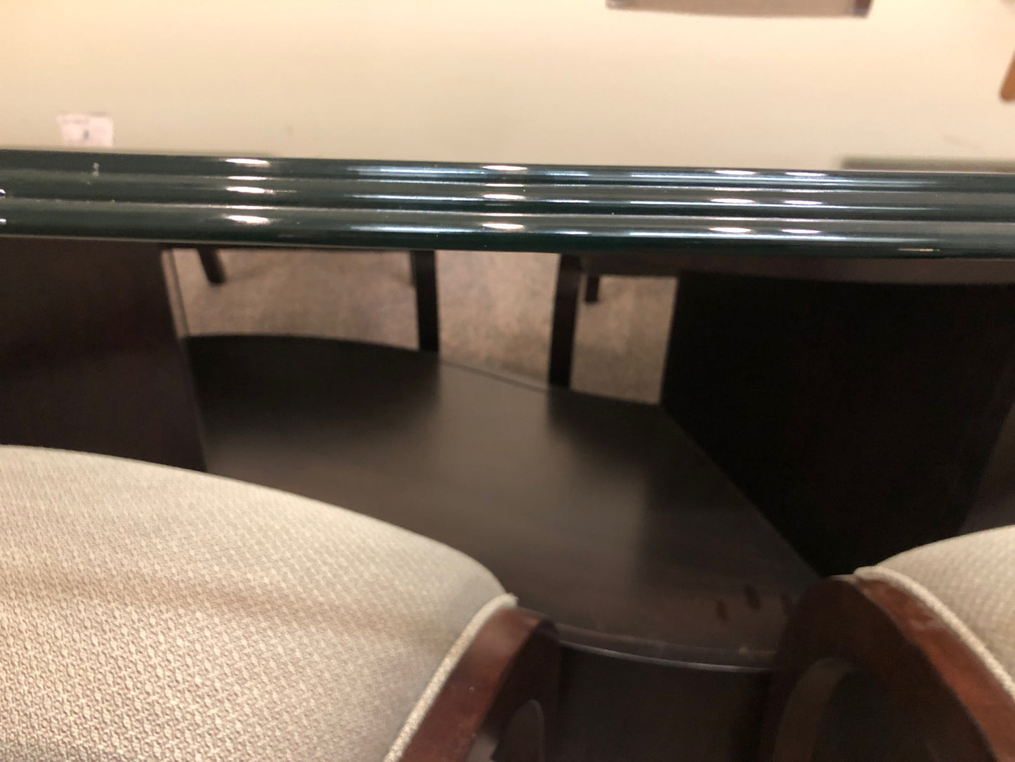 Table w/6 Chairs