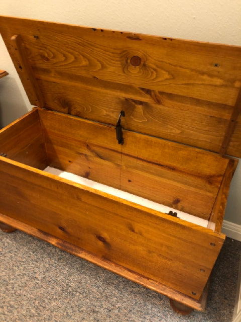 Cedar Chest