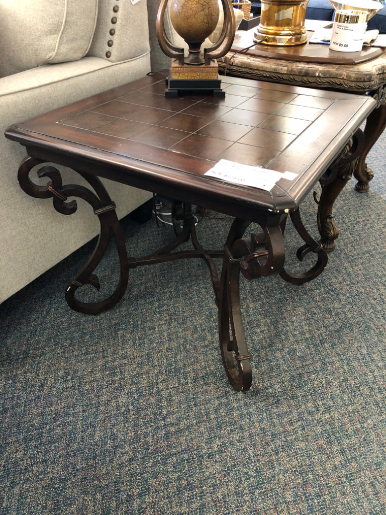 End Table